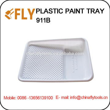 Red Tree Plastic Paint Tray Liner